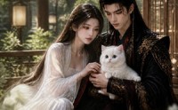 《穿成炮灰喵，反派暴君竟能听见我心声（80集）》爆款短剧在线完整赏