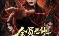 《全员恶仙：我有一座种仙观第一季（80集）》短剧全集免费畅快看