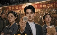 《候鸟知还：全县每人每天给我一块钱（69集）》热门短剧全集在线赏