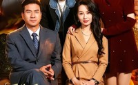 《重生后，我予女儿万千宠爱（80集）》短剧全集免费畅享