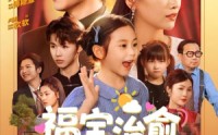 《福宝治愈全世界（83集）》高分短剧全集一键播放