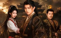 《大乾皇太子（116集）》超火短剧全集畅享