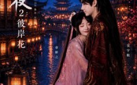 《阿夜：彼岸花（60集）》在线短剧全集畅播