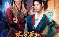 《查案查出个小冤家（90集）》精彩短剧在线高清观看