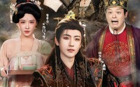 《朕只想当昏君，却成千古一帝（97集）》优质短剧全集在线点播