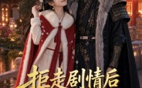 《拒走剧情后，将军为我逆天改命（42集）》高清短剧免费全集速看