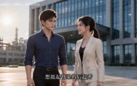 《穿书女配今天也在努力洗白（46集）》短剧全集免费高清点播