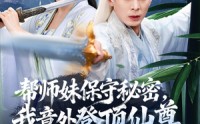 《帮师妹保守秘密，我意外登顶仙尊（74集）》免费短剧全集高清播放