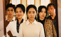 《梦里花落知多少（80集）》热播短剧全集放送