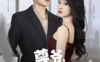 《尊爷你的律政娇妻不好惹（81集）》短剧完整版免费在线看