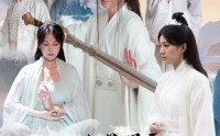《仙旅奇遇记之奇幻征途（40集）》全集短剧在线追更