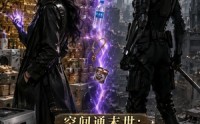 《空间通末世：我囤亿万物资养兵王（110集）》精彩短剧完整版免费看