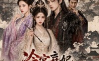 《冷宫弃妃，执笔江山（60集）》热门短剧免费全集放