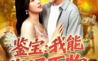 《鉴宝：我能沟通万物&鉴宝我能沟通万物（104集）》高清短剧全集免费观