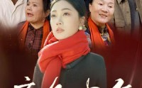 《离乡十年（31集）》怀旧短剧全集在线赏析