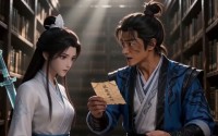 《AI修仙：杂役的逆袭（24集）》免费在线畅享热门短剧