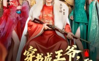 《穿书成王爷，我靠攻略女主称王称霸（62集）》短剧免费全集在线览