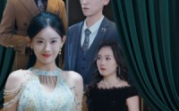 《恋火灼心（41集）》精彩短剧全集畅看
