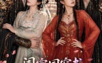 《闺蜜同穿书，反派夫君求抱抱（85集）》热门短剧全集免费赏