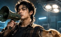 《兽语诊疗馆（46集）》爆款短剧完整版免费看