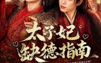 《太子妃缺德指南（41集）》全网热播短剧免费观看