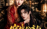 《穿越公主与质子权谋恋（51集）》热门短剧在线无广告看