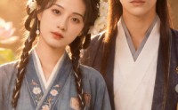 《并蒂莲开（40集）》热门短剧高清免费畅看