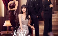 《大叔结婚吗（82集）》精彩短剧全集一键观