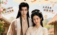《农家糙媳有点疯（45集）》短剧全集免费在线追剧
