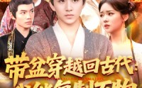 《带盆穿越回古代我能复制万物（92集）》全网独家短剧免费看