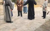 《灵狐劫（40集）》热门短剧全集免费观看