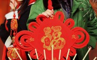《傻婿拜年（32集）》贺岁短剧在线播放