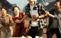 《吞象（56集）》热门短剧免费全集观看