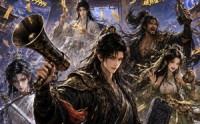 《满门奇葩反派，我靠整活带飞全宗 (72集)》爆款短剧全集免费看