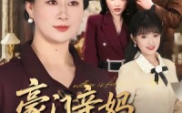《豪门亲妈，带飞软弱千金（70集）》短剧完整版在线速看