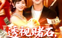 《透视赌石，纵横商海（80集）》精彩短剧在线高清播放