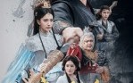 《弃子翻身化真龙（50集）》高清短剧全集免费畅享
