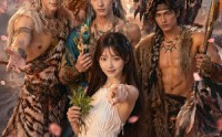《穿成兽世万人迷，我在部落当团宠（72集）》短剧资源在线高清观看