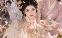 《皇后每日一问：今天被废了吗？（66集）》超燃短剧完整高清免费看