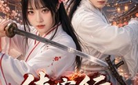 《侠客行华夏剑神在幕府开无双（20集）》高分短剧免费在线播放