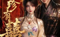 《珍珍有囍（34集）》热门短剧全集在线速看