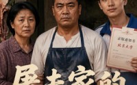《屠夫家的状元（40集）》宝藏短剧免费全集在线看