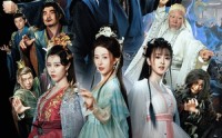 《无上魔尊（64集）》热门短剧全集在线热播