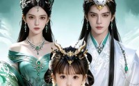 《龙心归处是平安（48集）》精彩短剧免费在线畅享