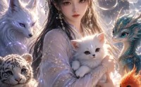 《万妖疗养院（54集）》超燃短剧全集免费畅享