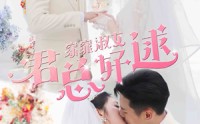 《窈窕淑女，君总好逑（85集）》精彩短剧在线一睹为快