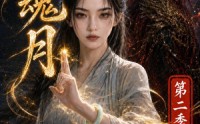 《渡魂月第二季（61集）》热门短剧全集免费观影