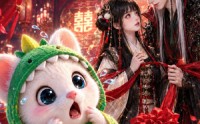 《开局一只鼠，魔尊大人要娶我！（60集）》爆款短剧全集免费看