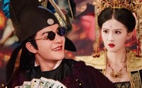 《绝代天子万年臣（60集）》完整短剧在线追更