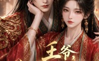 《王爷，你的小萌妃又惹事了（64集）》短剧高清全集在线观看